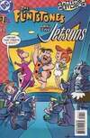 Flintstones and the Jetsons comic books